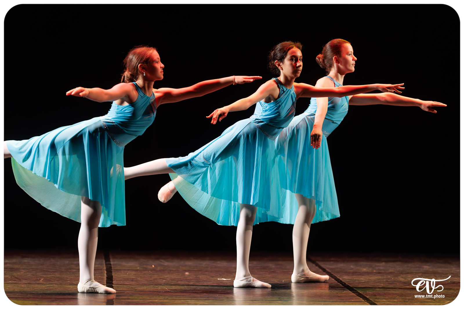 GALA DE DANSE 2026 EMMDH